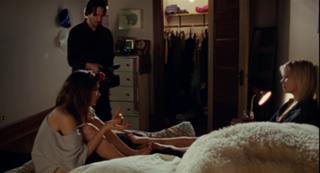 Adelaide Clemens feet photo 7