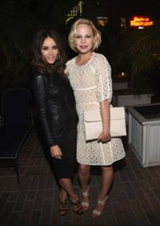 Adelaide Clemens feet photo 2
