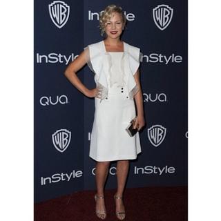 Adelaide Clemens feet photo 17