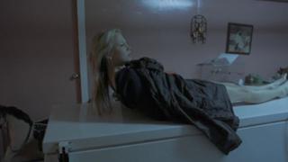 Adelaide Clemens feet photo 11