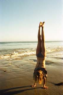 Adelaide Clemens feet photo 10