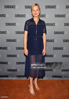 Adelaide Clemens feet photo 8