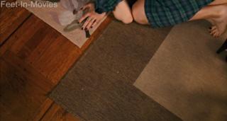 Adelaide Clemens feet photo 1