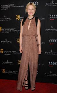 Adelaide Clemens feet photo 19