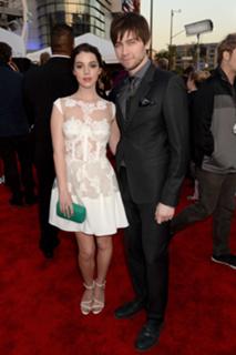 Adelaide Kane feet photo thumbnail