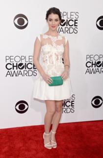 Adelaide Kane feet photo thumbnail