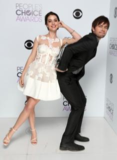 Adelaide Kane feet photo thumbnail