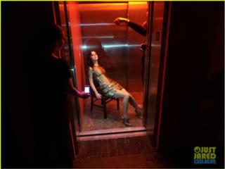 Adelaide Kane feet photo thumbnail