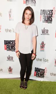Adelaide Kane feet photo thumbnail