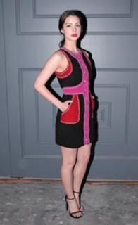 Adelaide Kane feet photo thumbnail