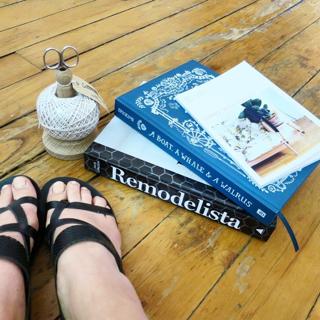Adelaide Kane feet photo thumbnail
