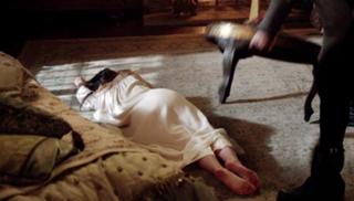 Adelaide Kane feet photo thumbnail