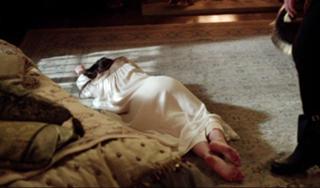 Adelaide Kane feet photo thumbnail