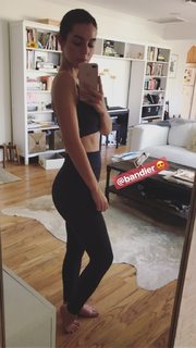 Adelaide Kane feet photo thumbnail