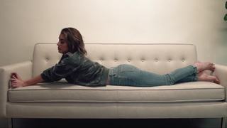 Adelaide Kane feet photo thumbnail