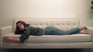 Adelaide Kane feet photo thumbnail