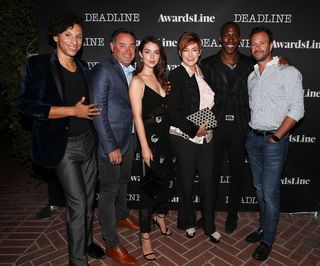 Adelaide Kane feet photo thumbnail