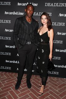Adelaide Kane feet photo thumbnail