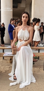 Adelaide Kane feet photo thumbnail