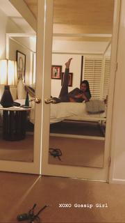 Adelaide Kane feet photo thumbnail