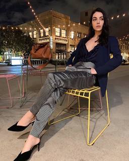Adelaide Kane feet photo thumbnail