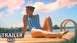 Adelaide Kane feet photo thumbnail