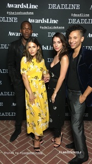 Adelaide Kane feet photo thumbnail