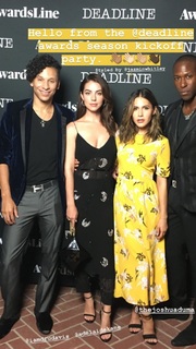 Adelaide Kane feet photo thumbnail