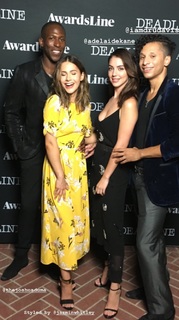 Adelaide Kane feet photo thumbnail