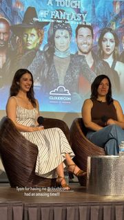 Adelaide Kane feet photo thumbnail