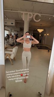 Adelaide Kane feet photo 1