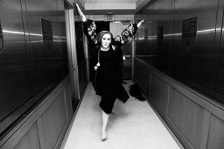 Adele feet photo thumbnail