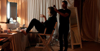 Adele feet photo thumbnail