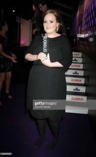 Adele feet photo thumbnail