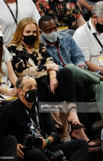 Adele feet photo thumbnail