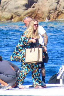 Adele feet photo thumbnail
