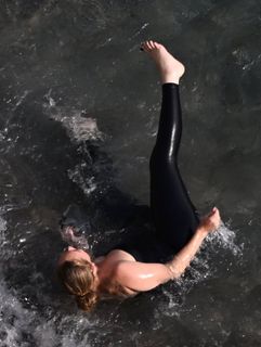 Adele feet photo 2