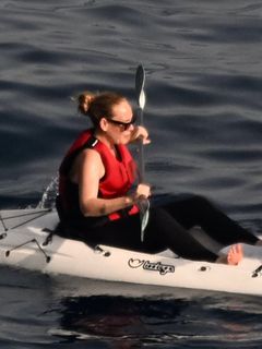 Adele feet photo 1