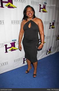 Adele Givens feet photo 1