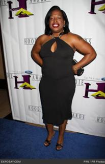 Adele Givens feet photo 2