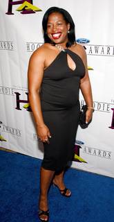 Adele Givens feet photo 2