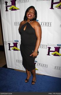 Adele Givens feet photo 3