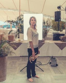 Adele Haenel feet photo 20