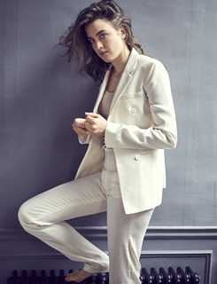 Adele Haenel feet photo 14