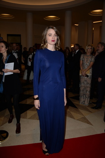 Adele Haenel feet photo 12