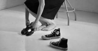 Adele Haenel feet photo 1