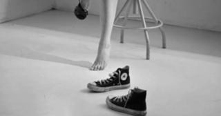 Adele Haenel feet photo 2