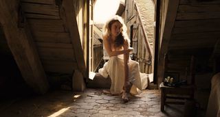 Adele Haenel feet photo 17