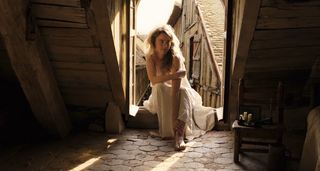 Adele Haenel feet photo 16