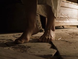 Adele Haenel feet photo 14